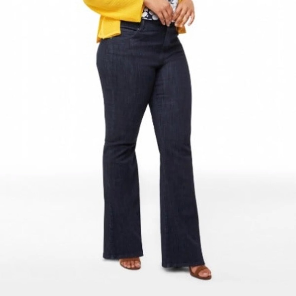 Cabi Spring 2020 Trouser Jean